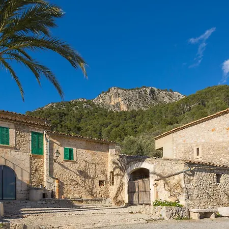Hotel Finca Es Castell 4*