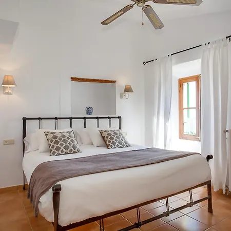 Finca Es Castell Binibona