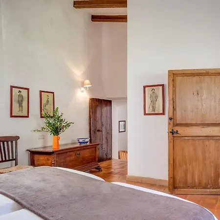 Hotel Finca Es Castell 4*