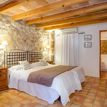 Finca Es Castell 4*