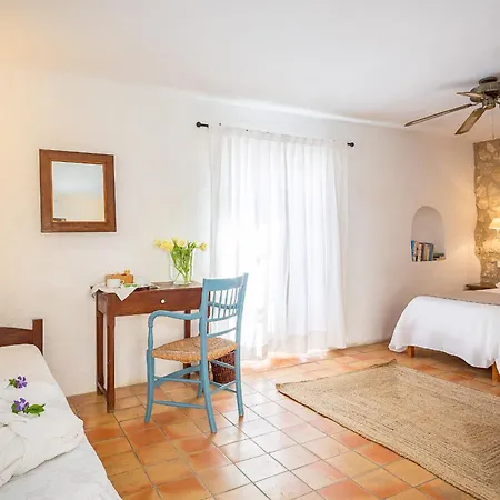Hotel Finca Es Castell