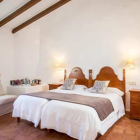 Finca Es Castell