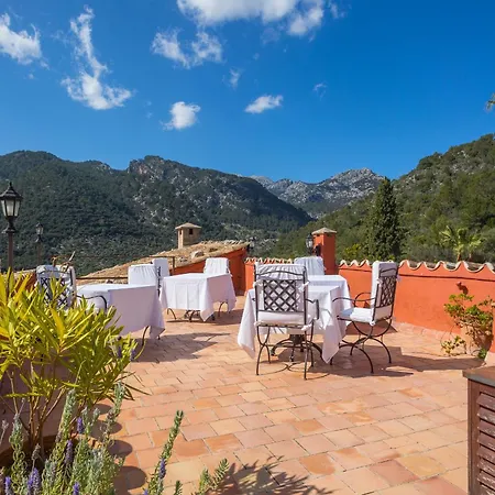 Finca Es Castell 4* Binibona