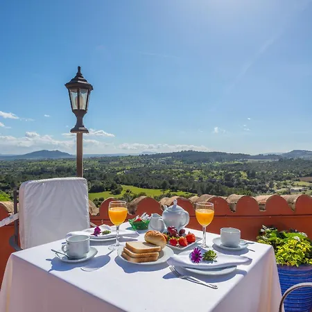 Hotel Finca Es Castell 4*