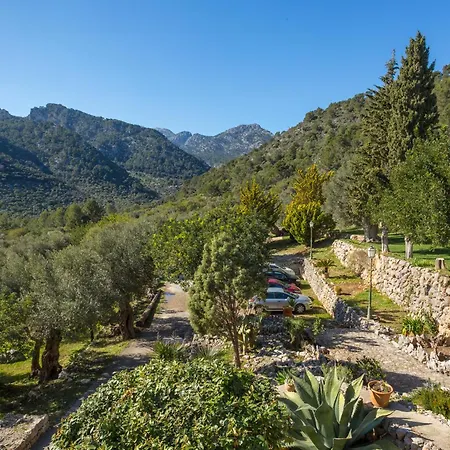 Finca Es Castell 4*