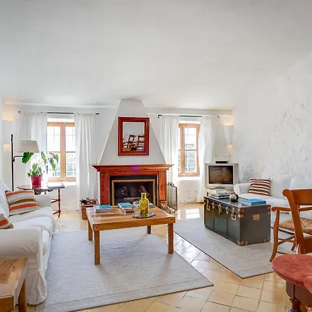 Hotel Finca Es Castell
