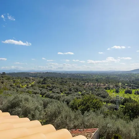 Finca Es Castell Binibona