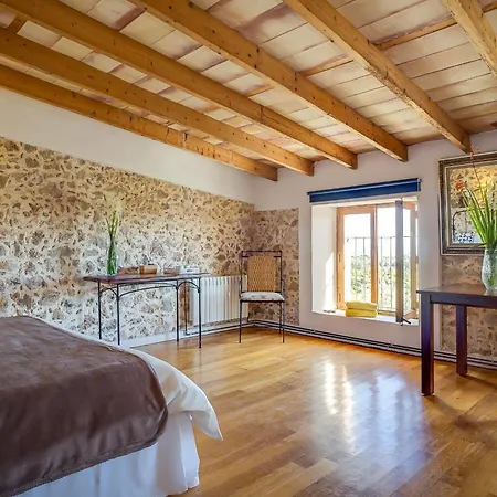 Finca Es Castell