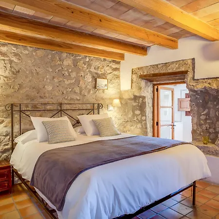 Finca Es Castell