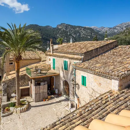 Finca Es Castell