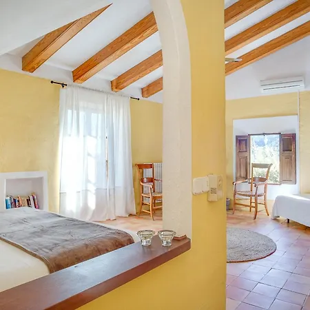 Finca Es Castell 4*