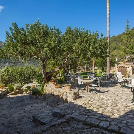Hotel Finca Es Castell