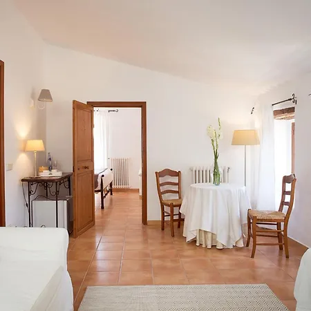 Finca Es Castell 4* Binibona