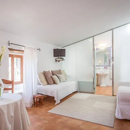 Hotel Finca Es Castell 4*