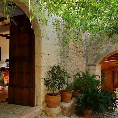 Finca Es Castell